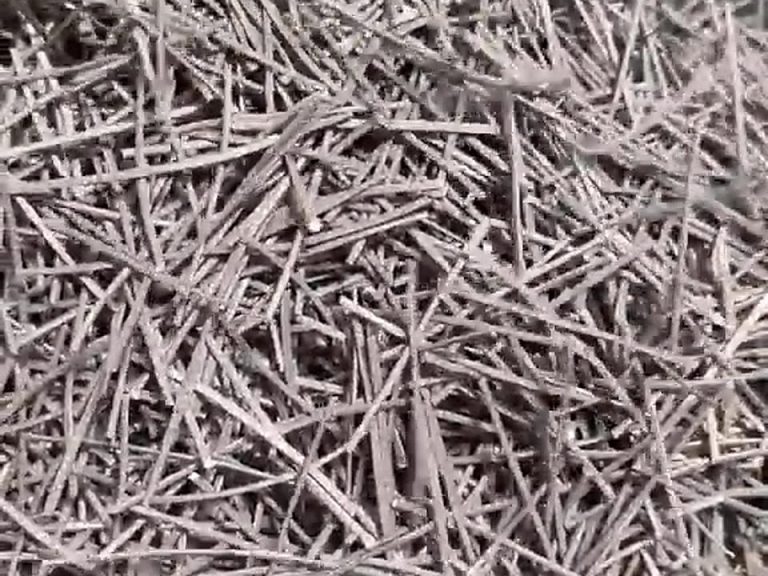 Macrofibra Estrutural e a ABNT NBR 16942