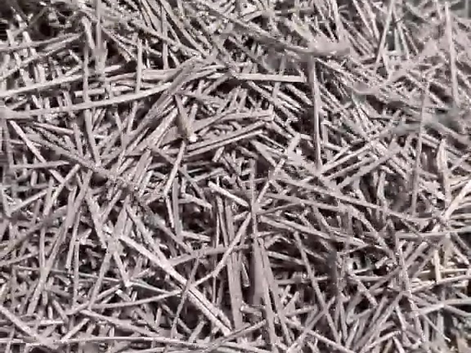 Macrofibra Estrutural e a ABNT NBR 16942